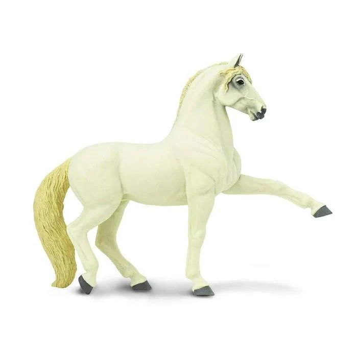 Safari Ltd. Andalusian Stallion - Image 4