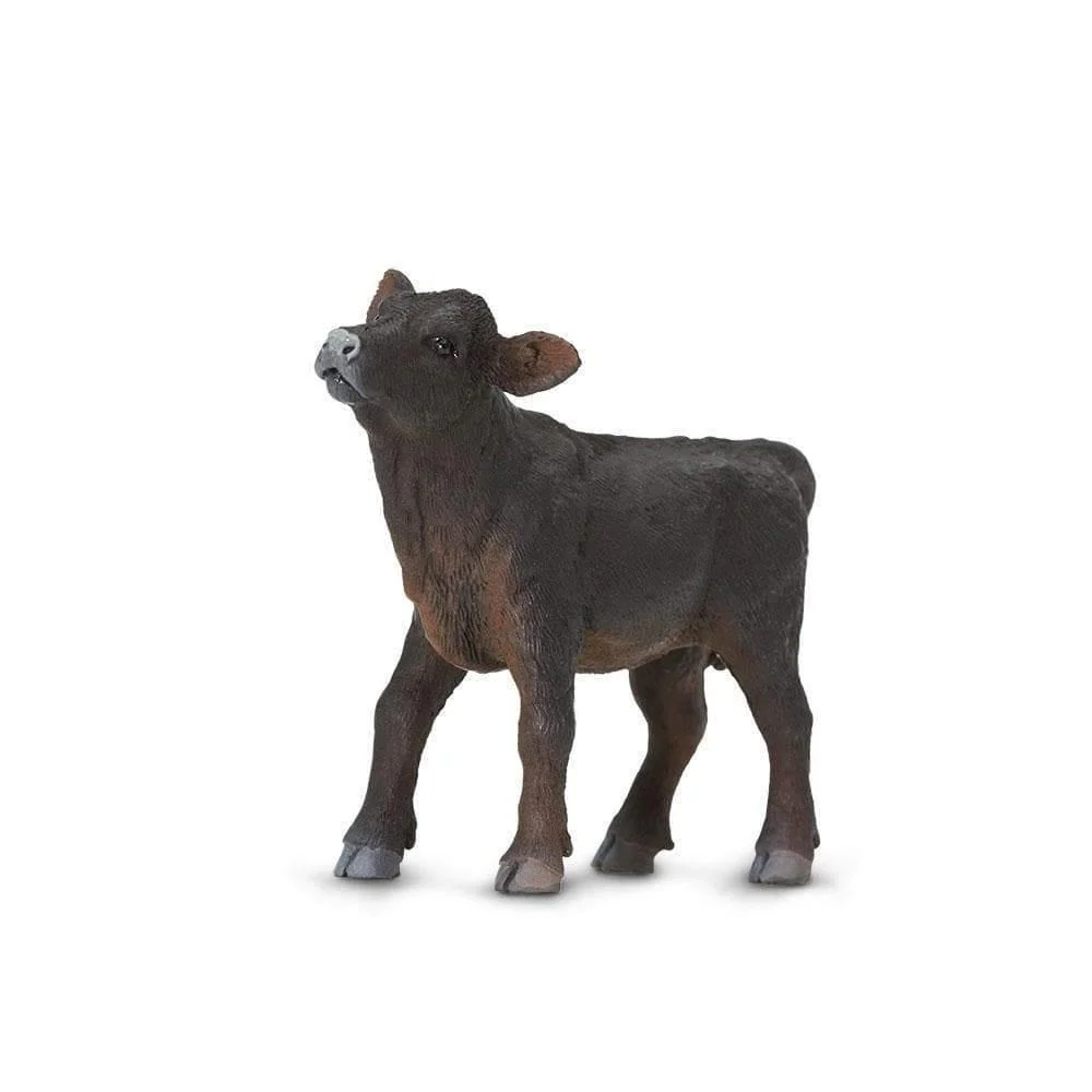 Safari Ltd. Angus Calf