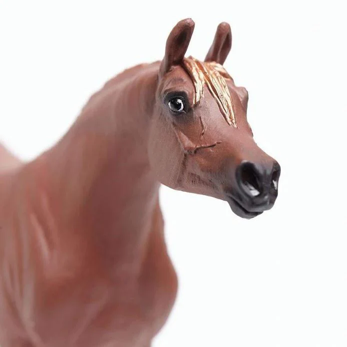 Safari Ltd. Arabian Mare - Image 2