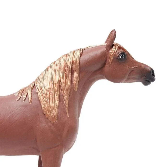 Safari Ltd. Arabian Mare - Image 3
