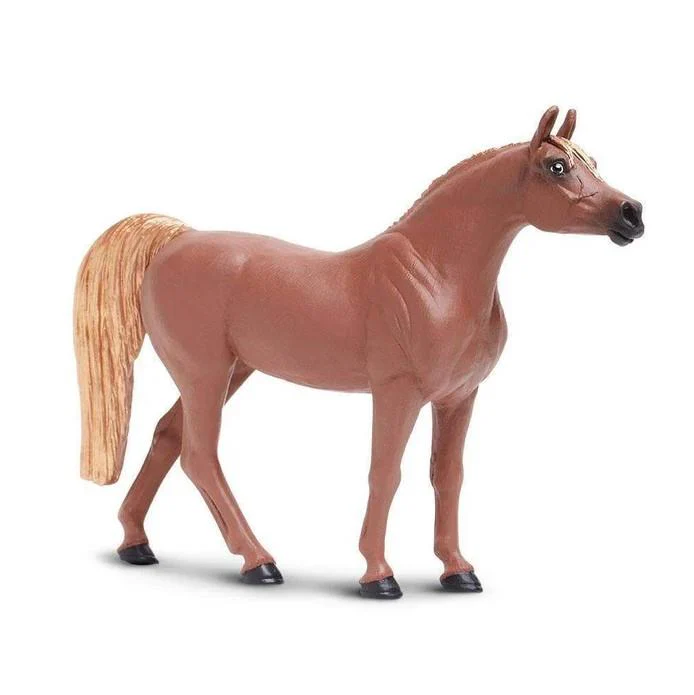 Safari Ltd. Arabian Mare - Image 4