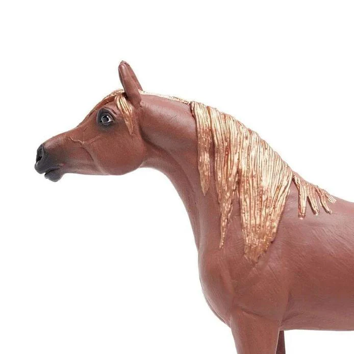 Safari Ltd. Arabian Mare - Image 5