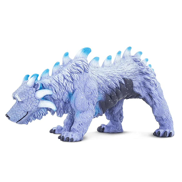 Safari Ltd. Arctic Dragon