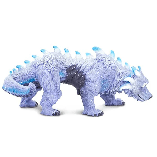 Safari Ltd. Arctic Dragon - Image 2