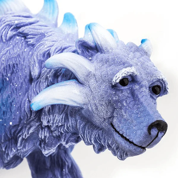 Safari Ltd. Arctic Dragon - Image 3