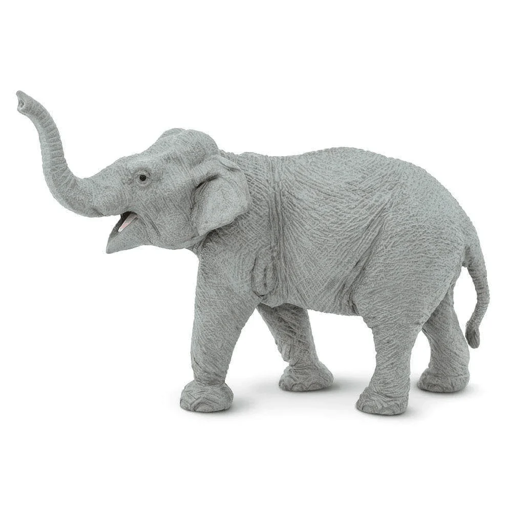 Safari Ltd. Asian Elephant