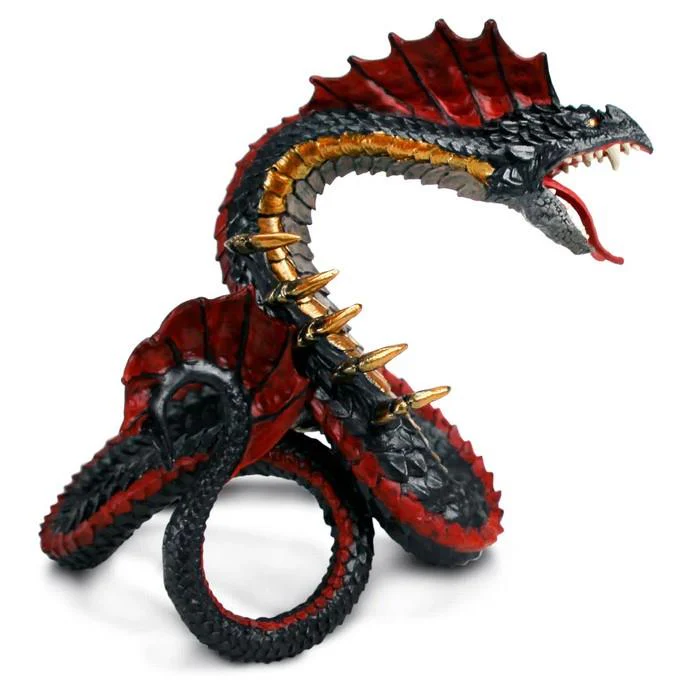 Safari Ltd. Basilisk - Image 2