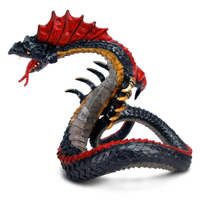 Safari Ltd. Basilisk - Image 3