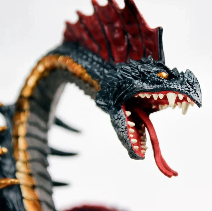 Safari Ltd. Basilisk - Image 4