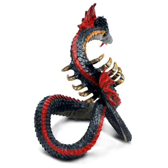 Safari Ltd. Basilisk - Image 5