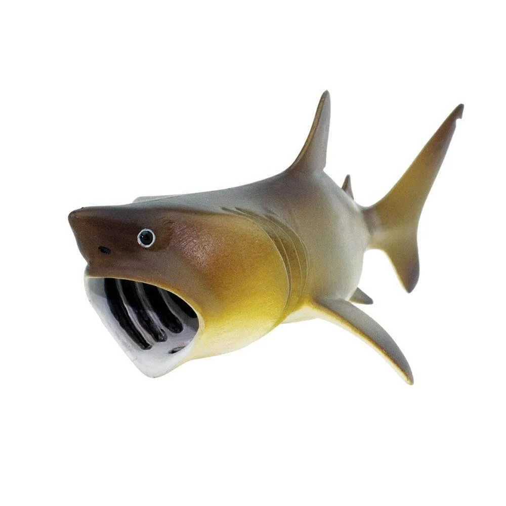 Safari Ltd. Basking Shark - Image 2