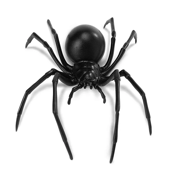 Safari Ltd. Black Widow Spider
