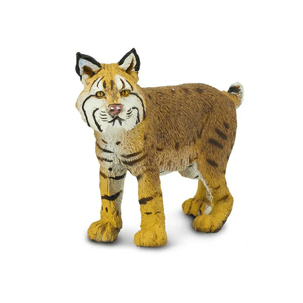 Safari Ltd. Bobcat