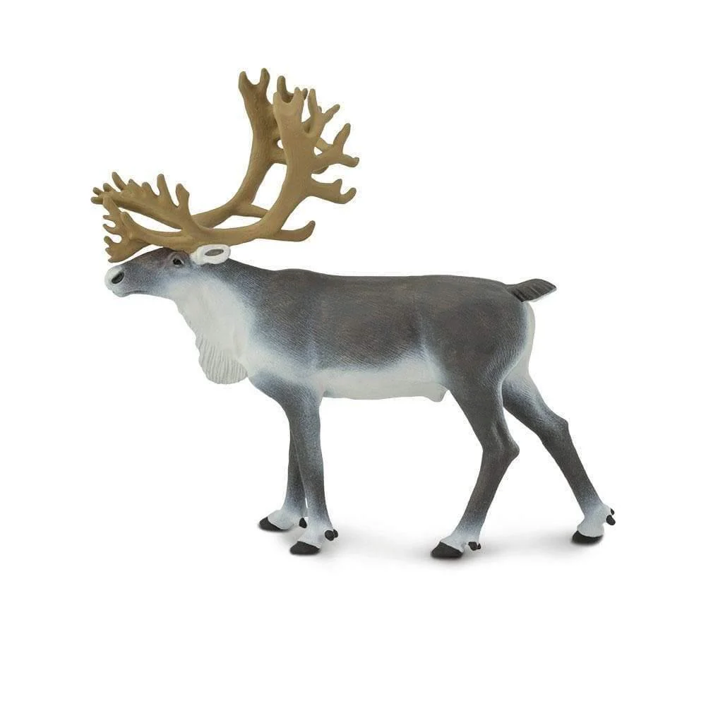 Safari Ltd. Caribou