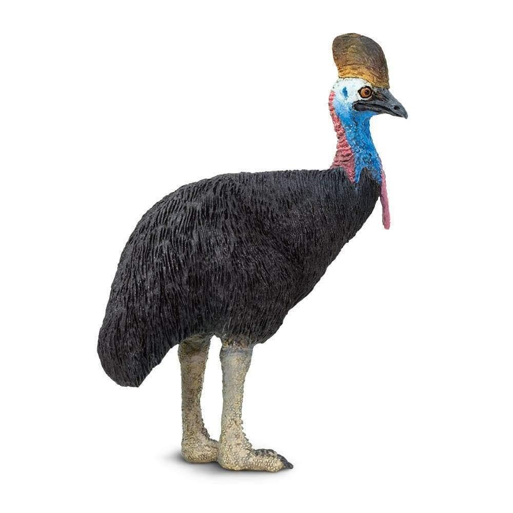 Safari Ltd. Cassowary