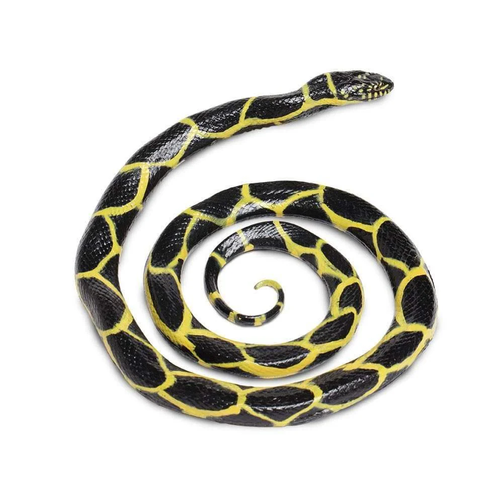 Safari Ltd. Chain Kingsnake