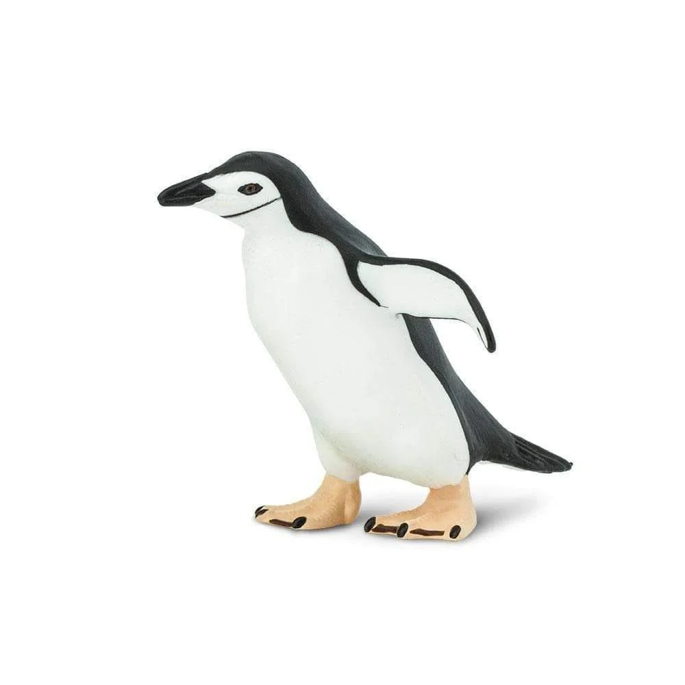 Safari Ltd. Chinstrap Penguin