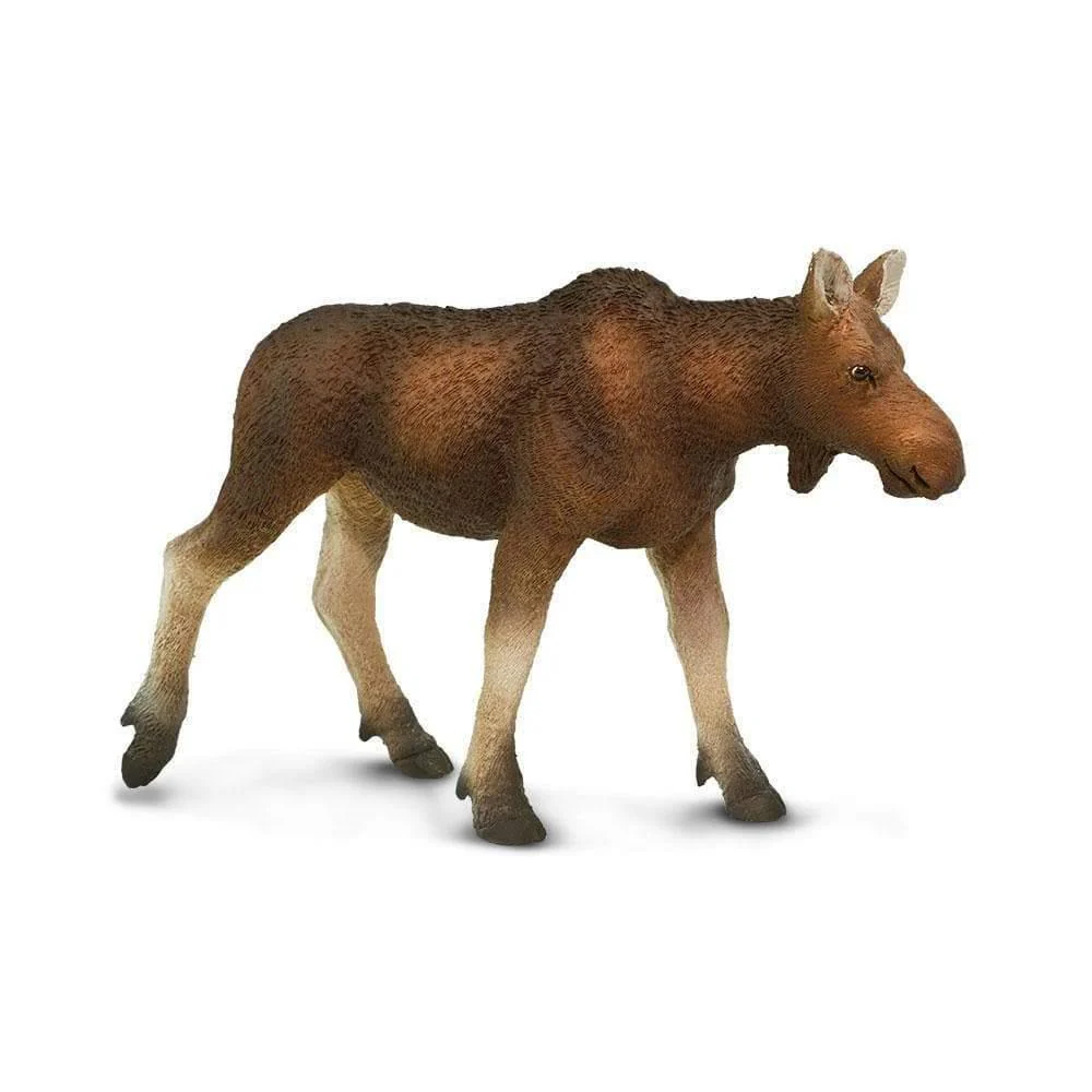 Safari Ltd. Cow Moose