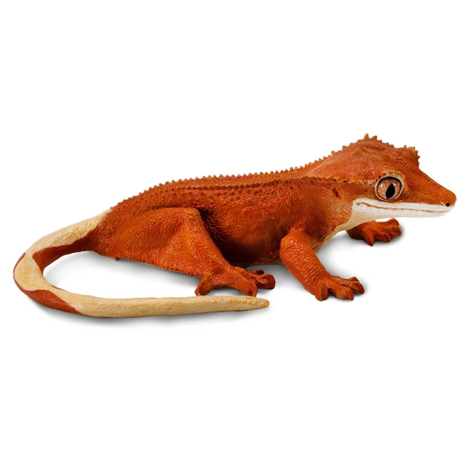 Safari Ltd. Crested Gecko