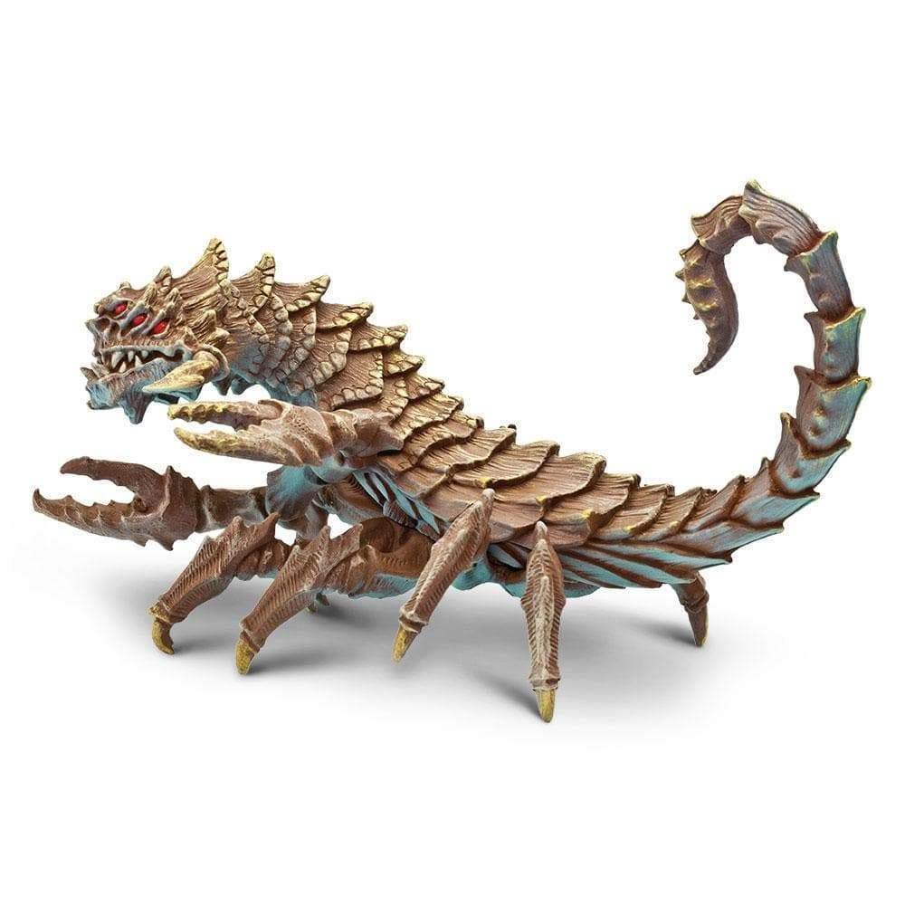 Safari Ltd. Desert Dragon