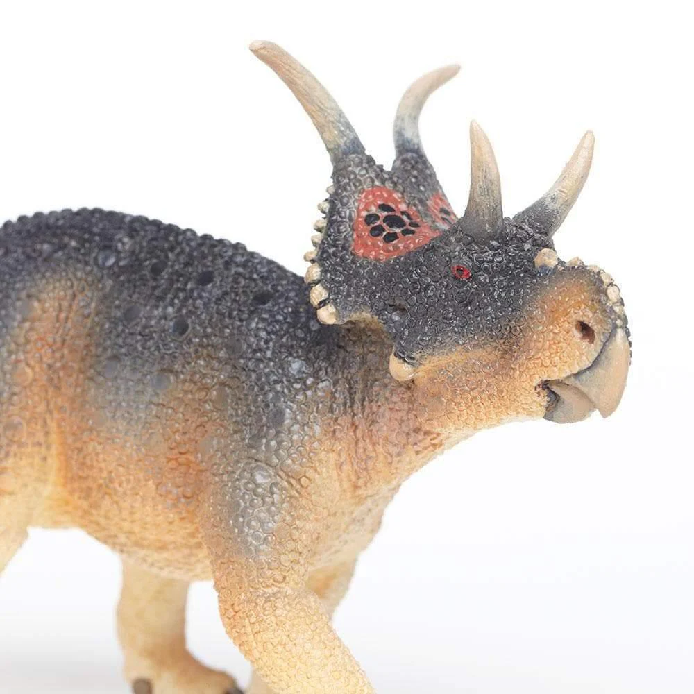 Safari Ltd. Diabloceratops - Image 2