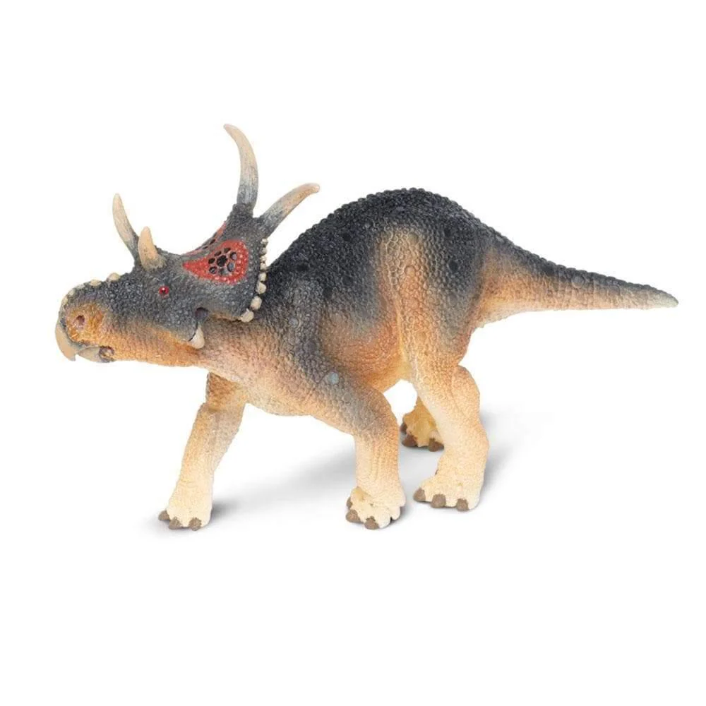 Safari Ltd. Diabloceratops - Image 3