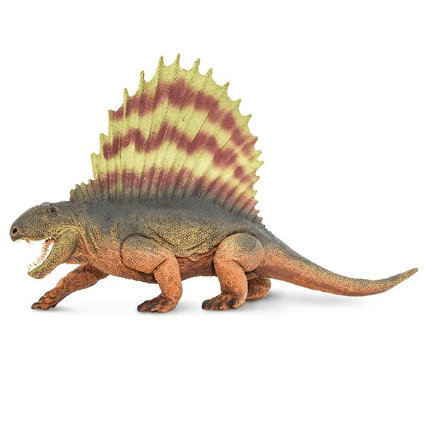 Safari Ltd. Dimetrodon
