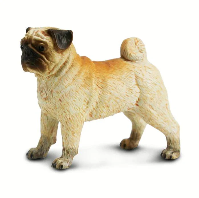 Safari Ltd. Pug - Image 2