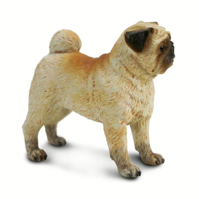 Safari Ltd. Pug - Image 3