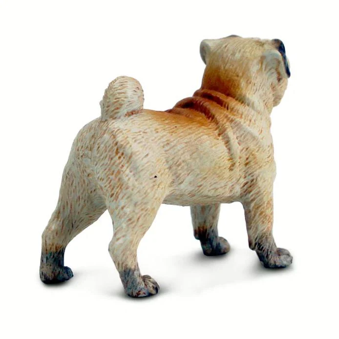 Safari Ltd. Pug - Image 4