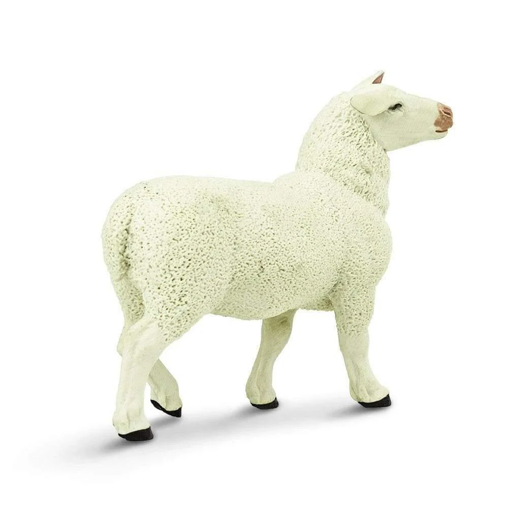 Safari Ltd. Ewe - Image 2