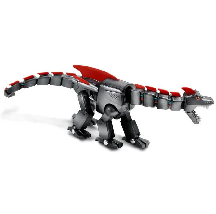 Safari Ltd. Robot Dragon - Image 2