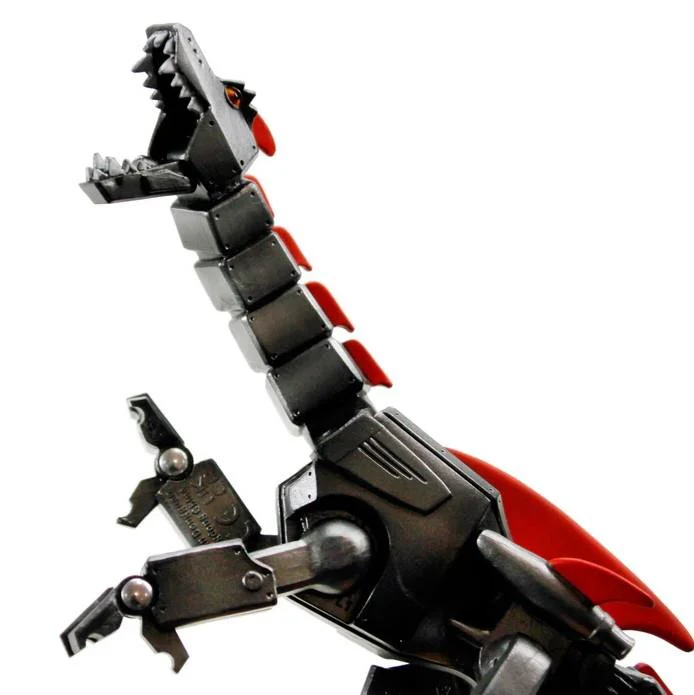 Safari Ltd. Robot Dragon - Image 3