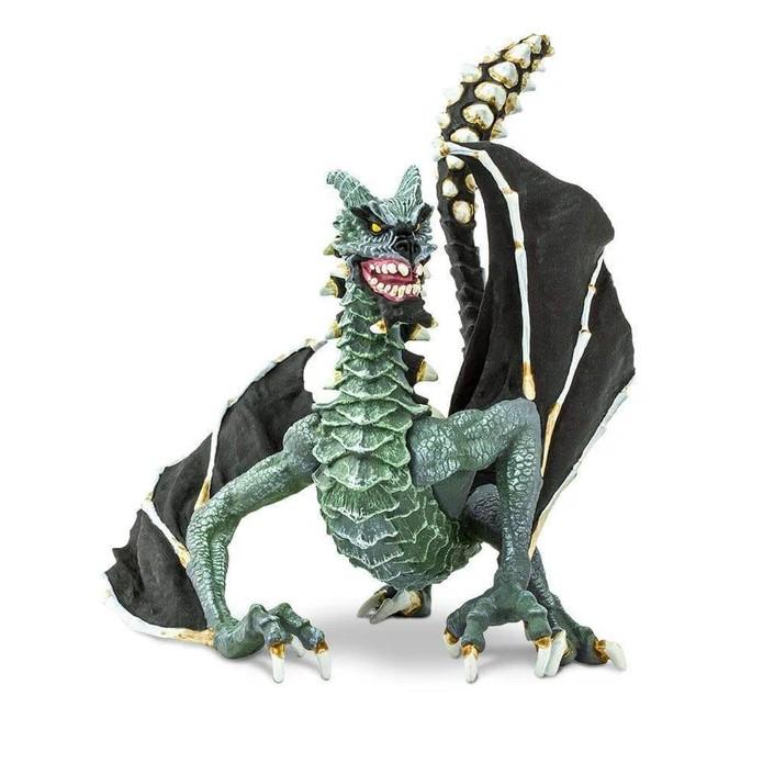 Safari Ltd. Sinister Dragon - Image 2