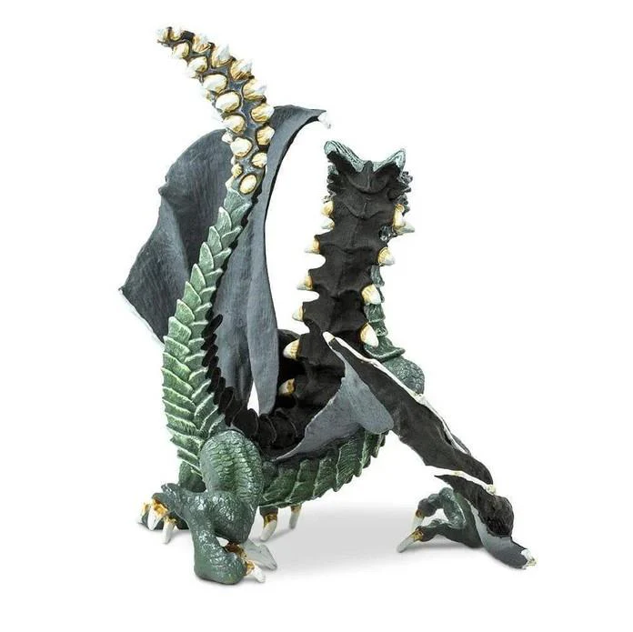 Safari Ltd. Sinister Dragon - Image 3