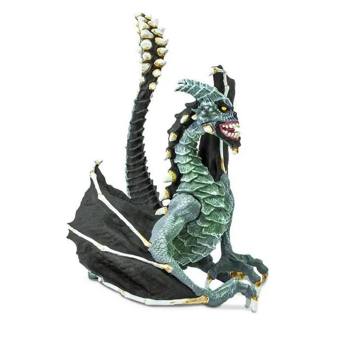 Safari Ltd. Sinister Dragon - Image 4