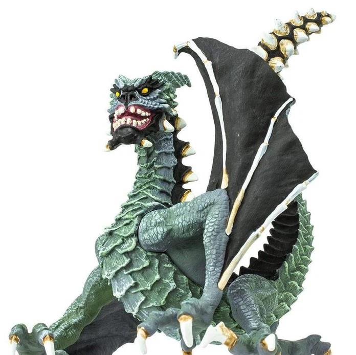 Safari Ltd. Sinister Dragon - Image 5