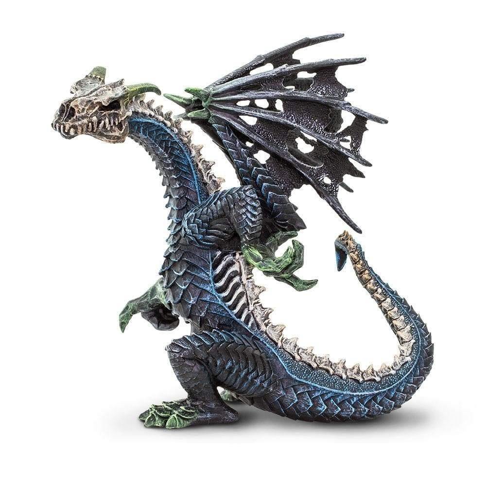Safari Ltd. Ghost Dragon