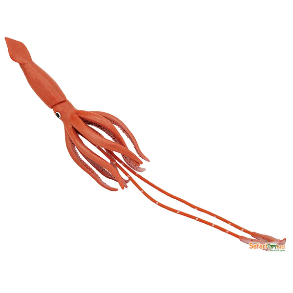 Safari Ltd. Giant Squid