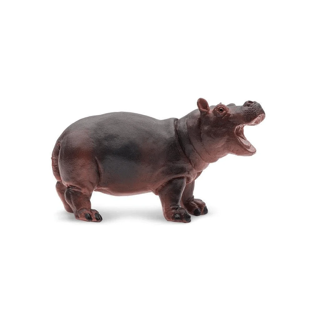 Safari Ltd. Hippopotamus Baby