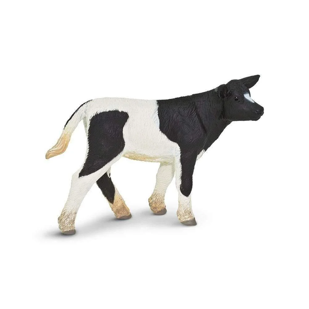 Safari Ltd. Holstein Calf