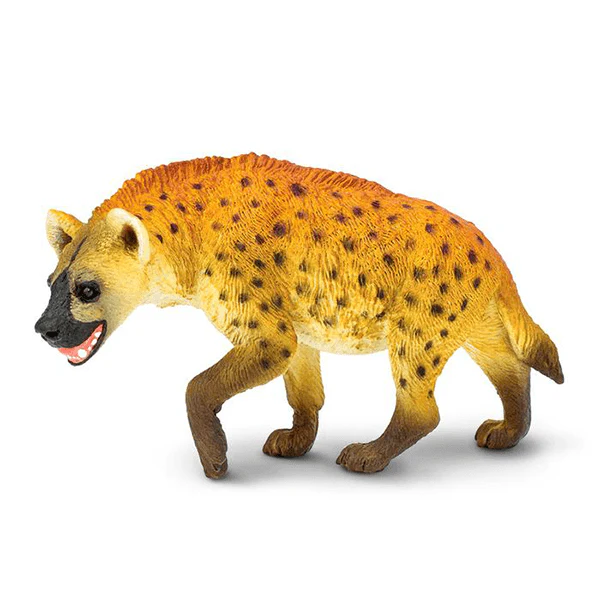 Safari Ltd. Hyena