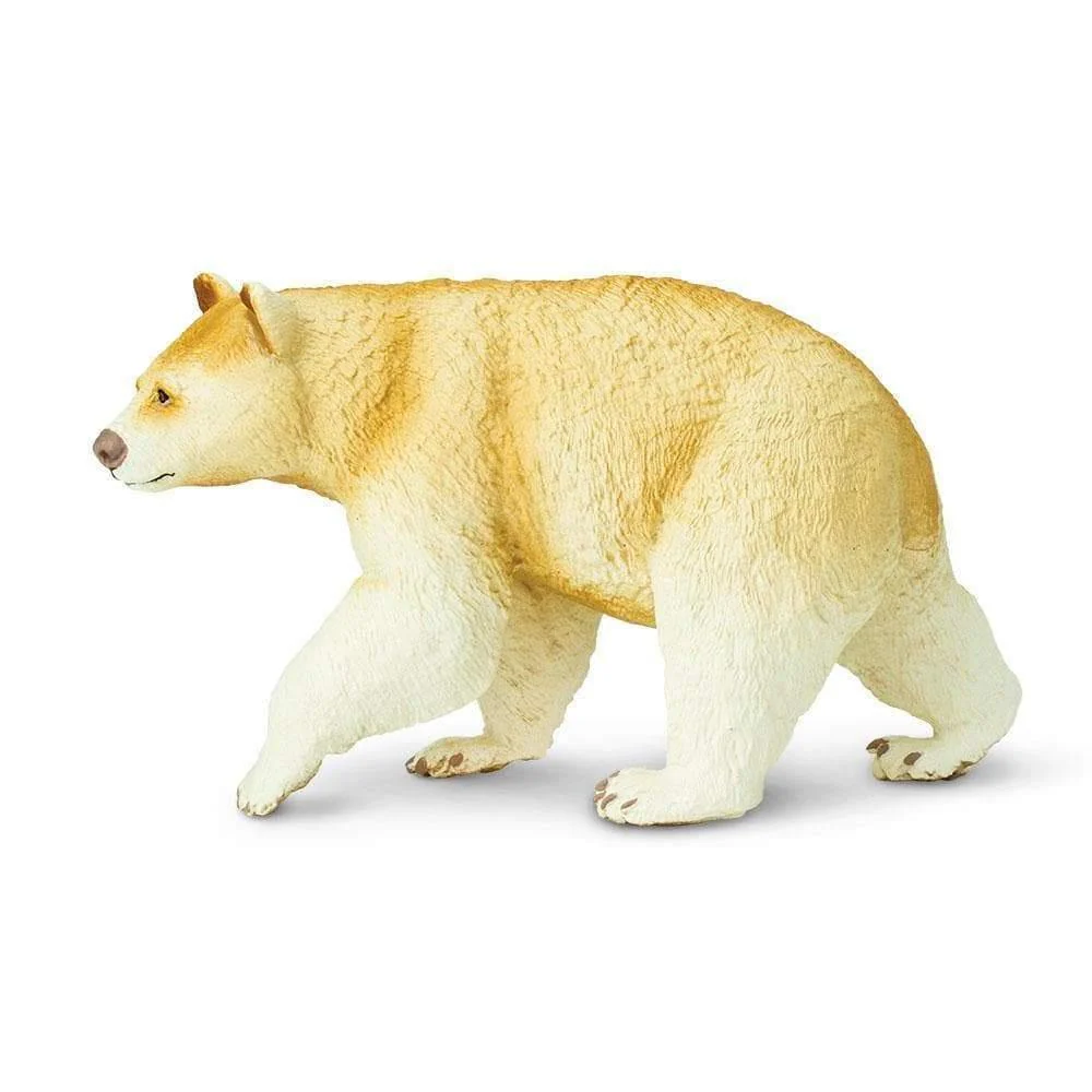 Safari Ltd. Kermode Bear