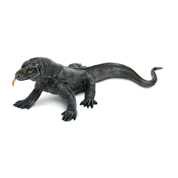 Safari Ltd. Komodo Dragon