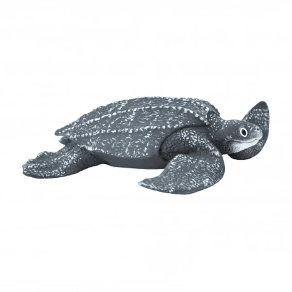 Safari Ltd. Leatherback Sea Turtle