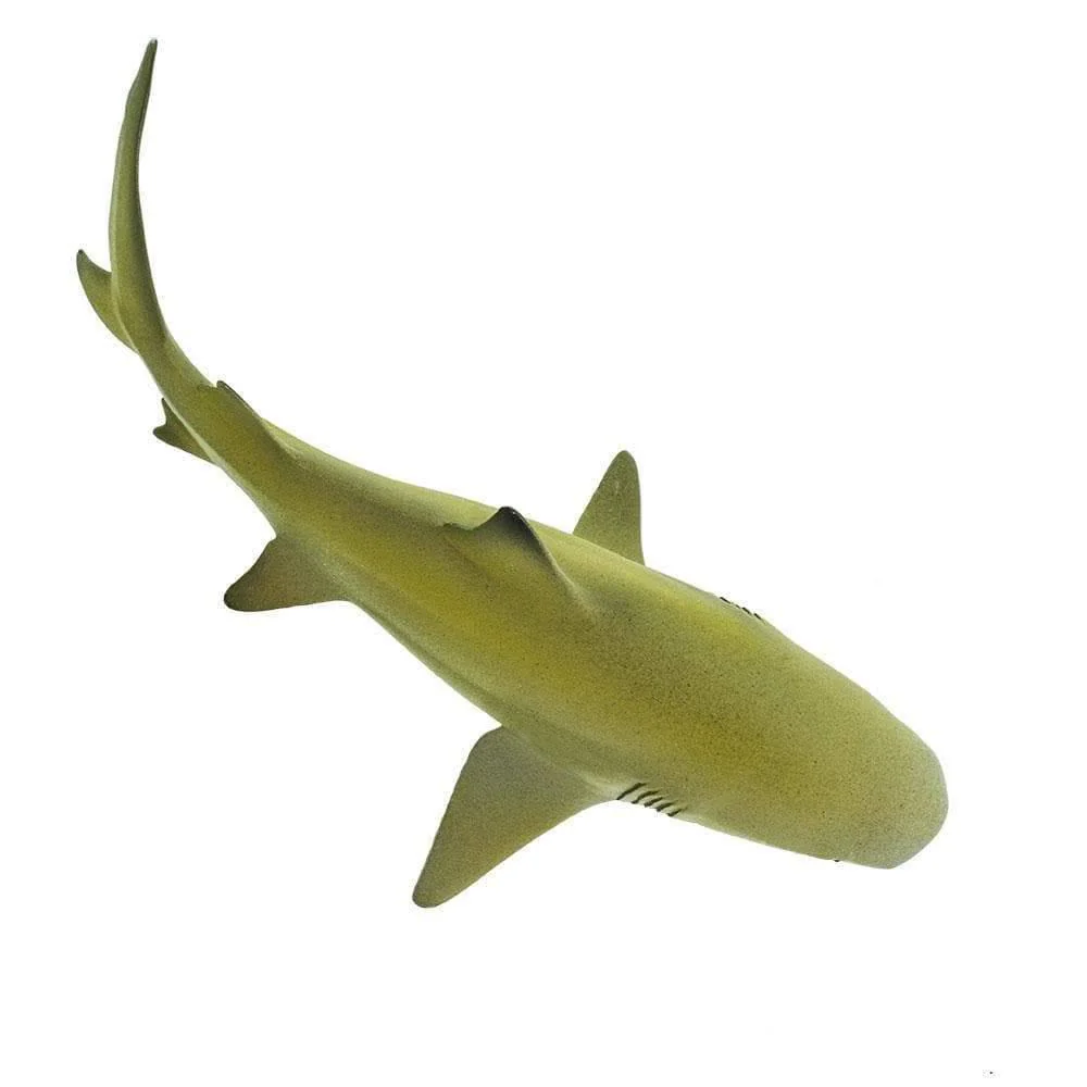 Safari Ltd. Lemon Shark