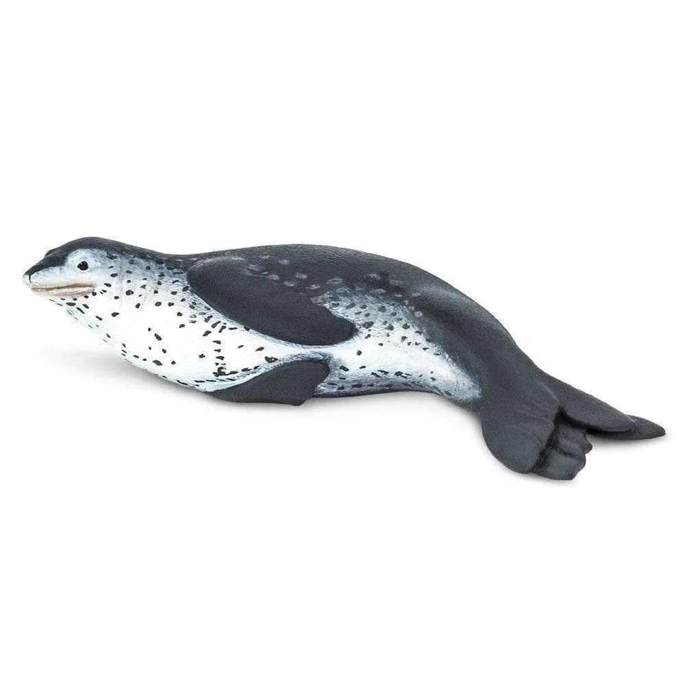 Safari Ltd. Leopard Seal