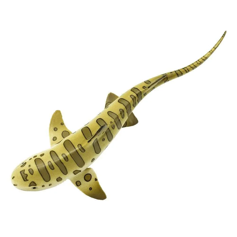 Safari Ltd. Leopard Shark
