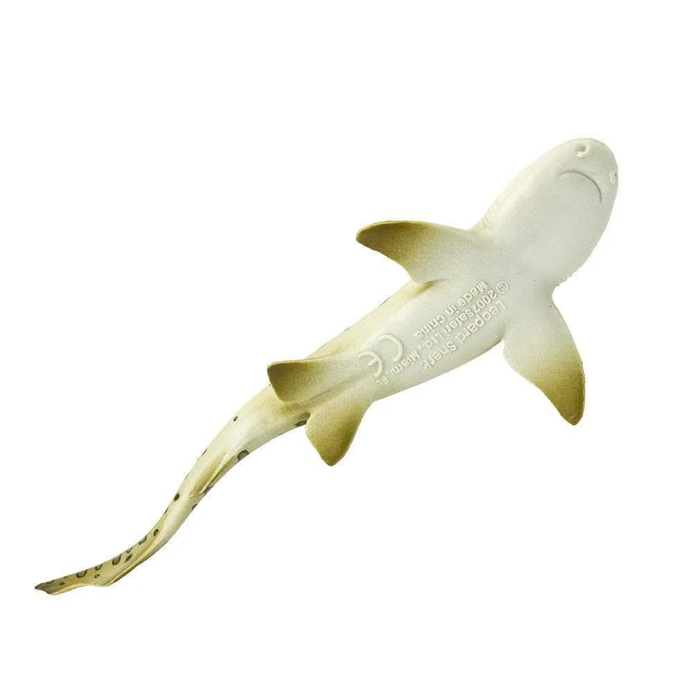 Safari Ltd. Leopard Shark - Image 2