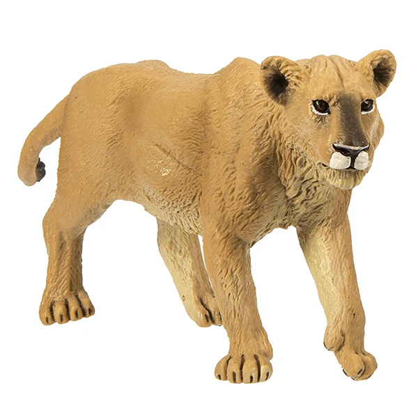 Safari Ltd. Lioness